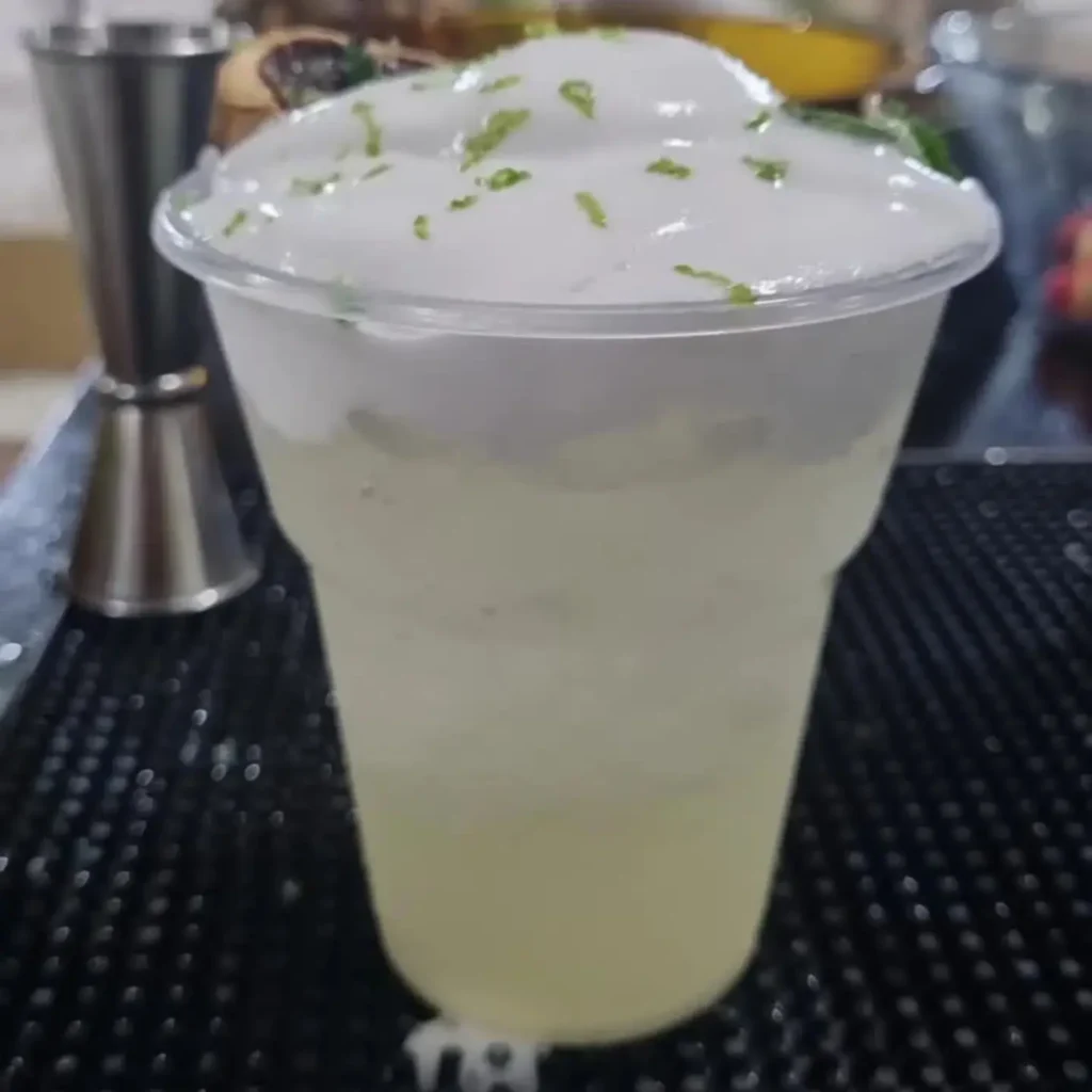 Moscow Mule